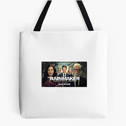 Justice Fight The Rainmaker Bags