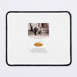 Courtroom Battle The Rainmaker Mouse Pads