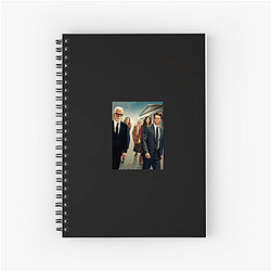 System Corruption The Rainmaker Notebook