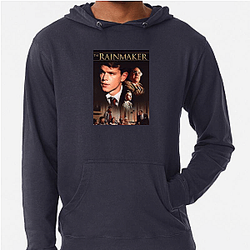 Power Clash The Rainmaker Hoodies