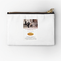 Courtroom Battle The Rainmaker Zipper Pouches