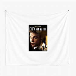 Legal Thriller The Rainmaker Tapestries