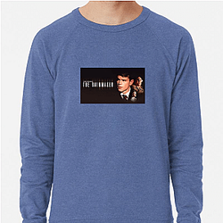 Young Lawyer The Rainmaker Sweatshirts