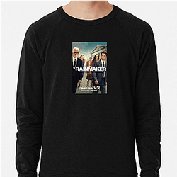 Court Struggle The Rainmaker Sweatshirts