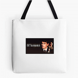Young Lawyer The Rainmaker Bags