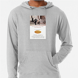 Courtroom Battle The Rainmaker Hoodies