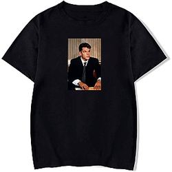 Insurance Scandal The Rainmaker T-Shirts