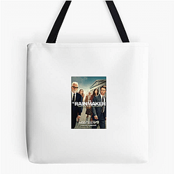 Court Struggle The Rainmaker Bags