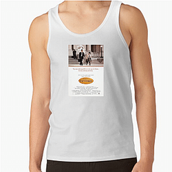 Courtroom Battle The Rainmaker Tank Tops