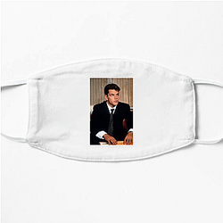 Insurance Scandal The Rainmaker Face Masks
