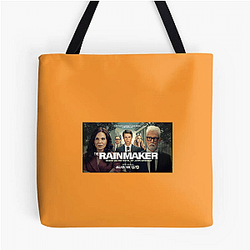 Justice Fight The Rainmaker Bags