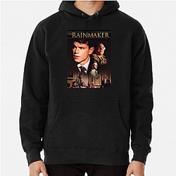Power Clash The Rainmaker Hoodies