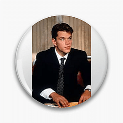 Insurance Scandal The Rainmaker Pins