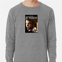 Legal Thriller The Rainmaker Sweatshirts