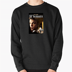 Legal Thriller The Rainmaker Sweatshirts