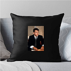Insurance Scandal The Rainmaker Pillows Cover
