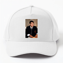 Insurance Scandal The Rainmaker Hats & Caps