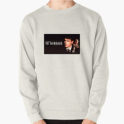 Young Lawyer The Rainmaker Sweatshirts