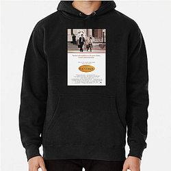 Courtroom Battle The Rainmaker Hoodies