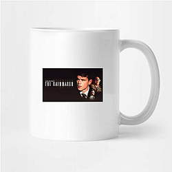 Young Lawyer The Rainmaker Mugs