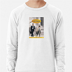 Legal Drama The Rainmaker Sweatshirts