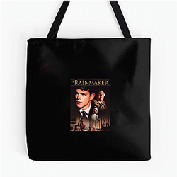 Power Clash The Rainmaker Bags