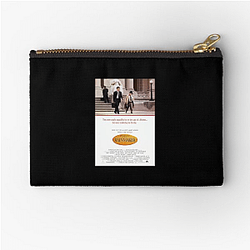 Courtroom Battle The Rainmaker Zipper Pouches
