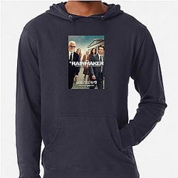 Court Struggle The Rainmaker Hoodies