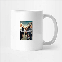Court Struggle The Rainmaker Mugs