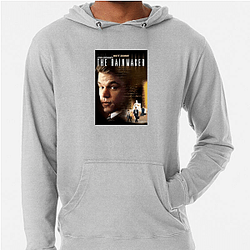 Legal Thriller The Rainmaker Hoodies