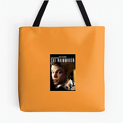 Legal Thriller The Rainmaker Bags