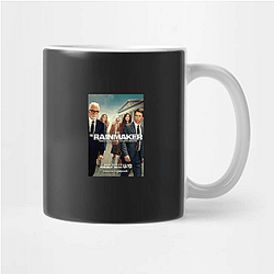 Court Struggle The Rainmaker Mugs