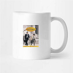 Legal Drama The Rainmaker Mugs