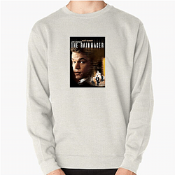 Legal Thriller The Rainmaker Sweatshirts