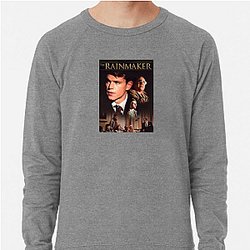Power Clash The Rainmaker Sweatshirts