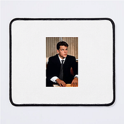 Insurance Scandal The Rainmaker Mouse Pads