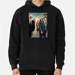 System Corruption The Rainmaker Hoodies