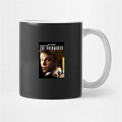 Legal Thriller The Rainmaker Mugs