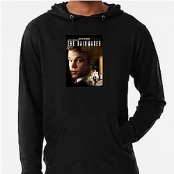 Legal Thriller The Rainmaker Hoodies