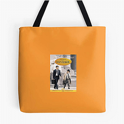 Legal Drama The Rainmaker Bags
