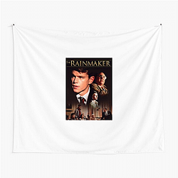 Power Clash The Rainmaker Tapestries