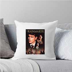 Power Clash The Rainmaker Pillows Cover
