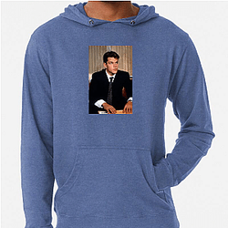 Insurance Scandal The Rainmaker Hoodies