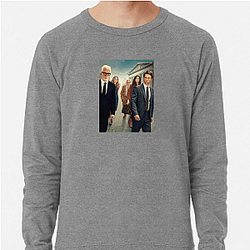 System Corruption The Rainmaker Sweatshirts