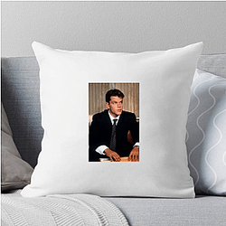 Insurance Scandal The Rainmaker Pillows Cover