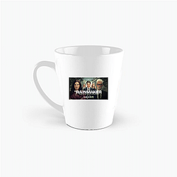 Justice Fight The Rainmaker Mugs