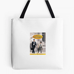 Legal Drama The Rainmaker Bags
