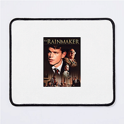 Power Clash The Rainmaker Mouse Pads