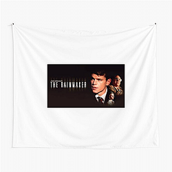 Young Lawyer The Rainmaker Tapestries