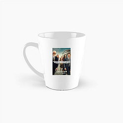 Court Struggle The Rainmaker Mugs
